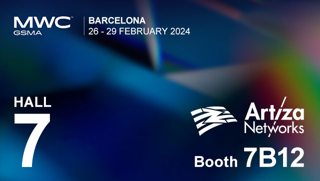 Mobile World Congress - Barcelona 2024