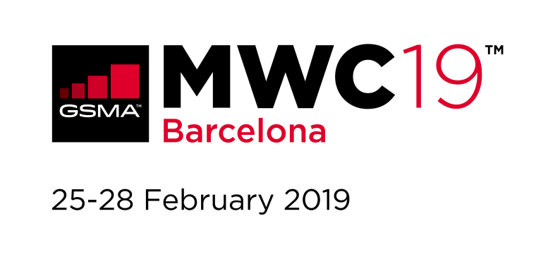 5G Mobile World Congress - Barcelona 2019  Event Venue